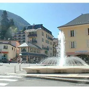 Le Centre Brides-les-Bains
