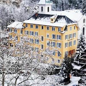 Savoy Brides-les-Bains
