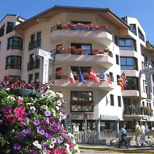 Amelie Brides-les-Bains
