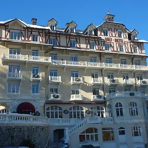 Golf Brides-les-Bains