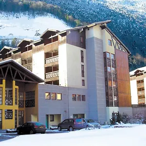 Lagrange Cybele Brides-les-Bains