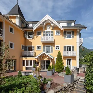 Le Belvedere Brides-les-Bains