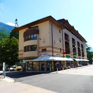Le Grand Brides-les-Bains