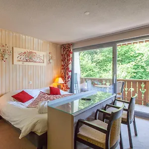 Hotel Le Verseau, Brides-les-Bains