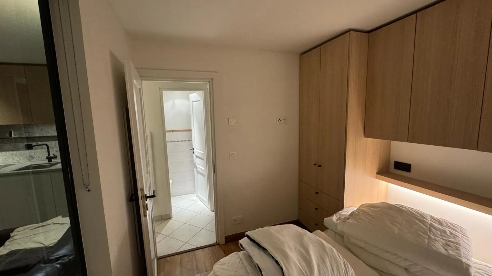 Les 4 Maisons Brides-Les-Bains