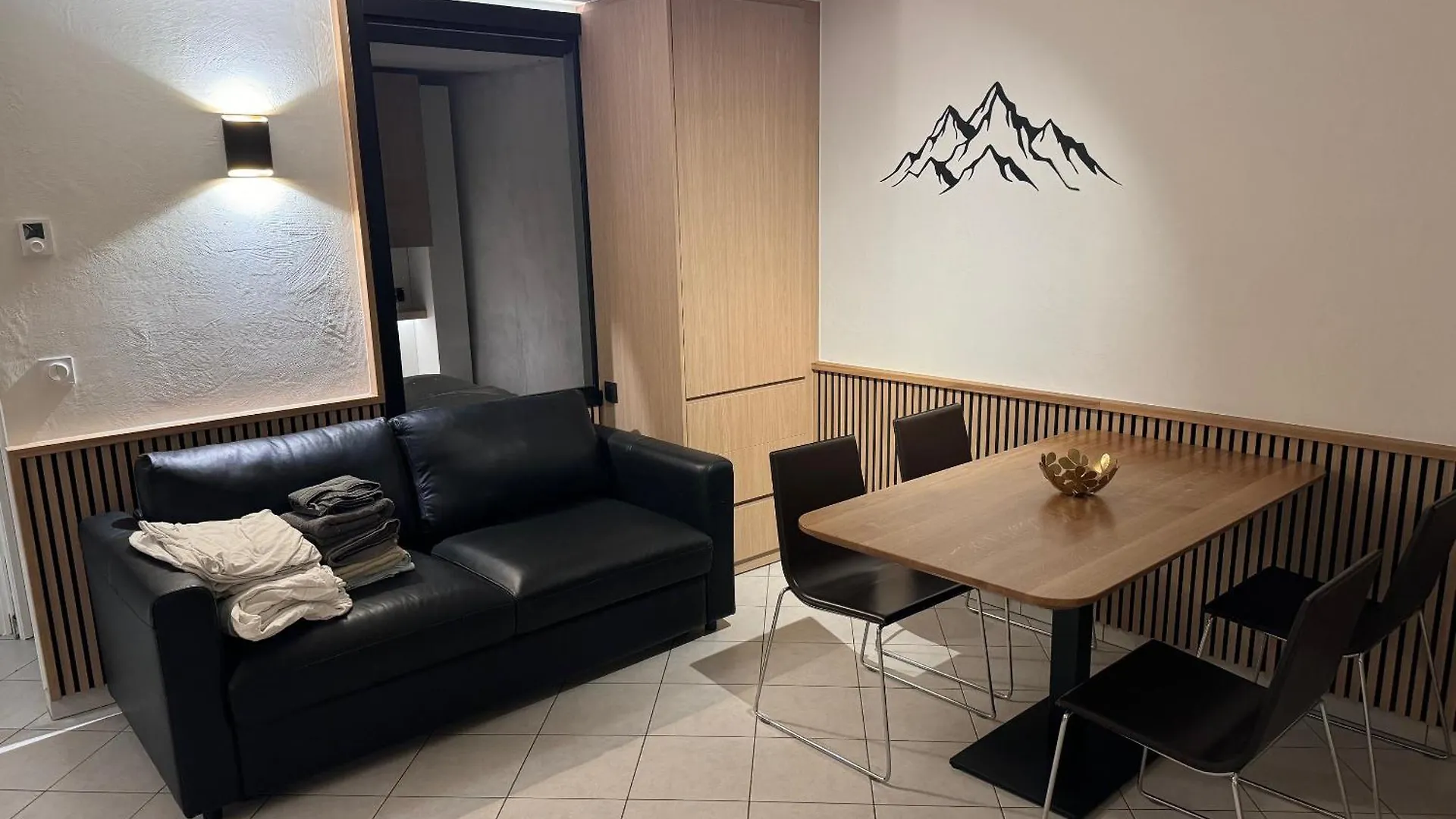 Les 4 Maisons Brides-Les-Bains