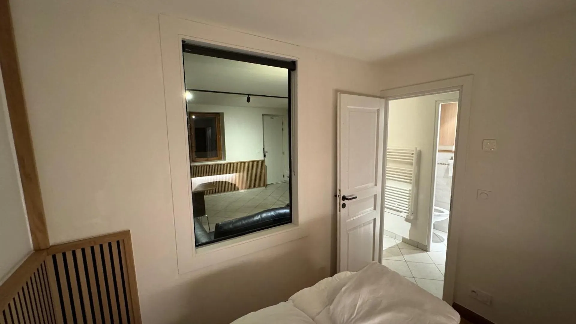 Apartment Les 4 Maisons Brides-Les-Bains France